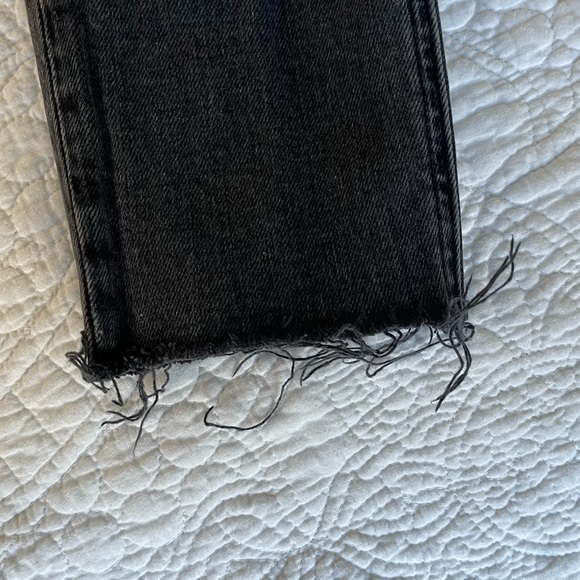 Aritzia Denim Forum Jeans - Picture 5 of 5